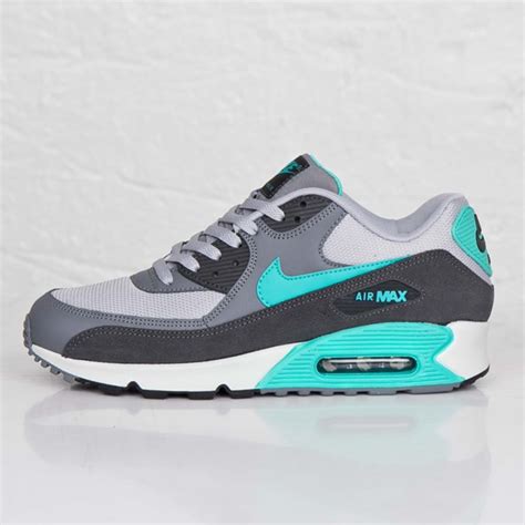 nike air max 90 essential dames grijs|Dames Grijs Air Max 90 (3) .